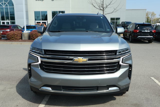 Used 2024 Chevrolet Tahoe LT RWD image 2