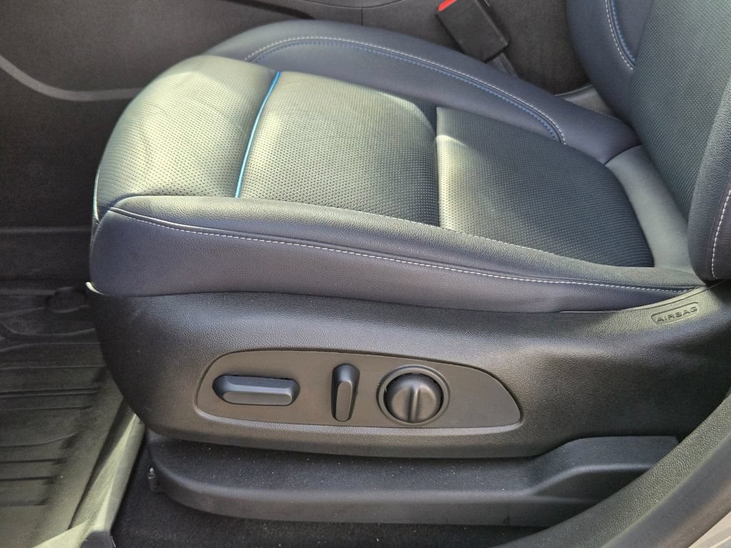 Used 2024 Chevrolet Blazer RS w/ LPO, Floor Liner Package AWD/4WD image 15