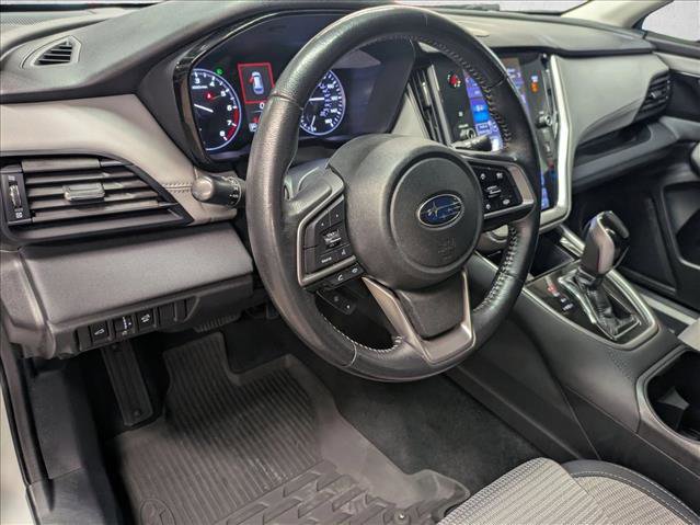 Used 2022 Subaru Outback Premium image 10