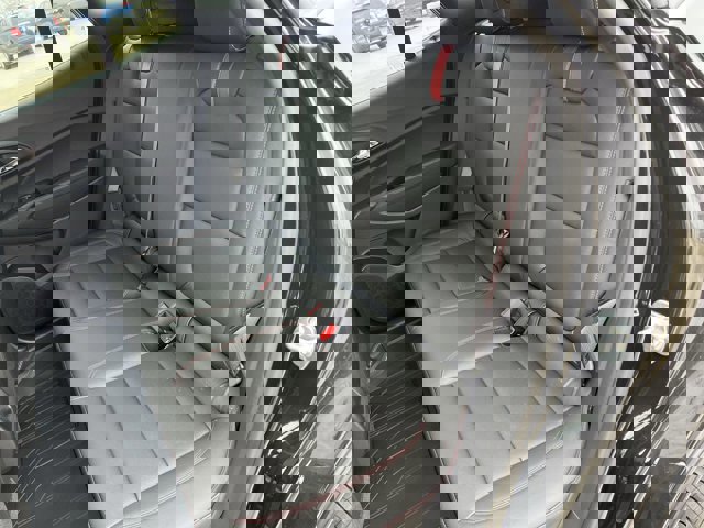 New 2026 Chevrolet Trax RS w/ Sunroof Package image 25