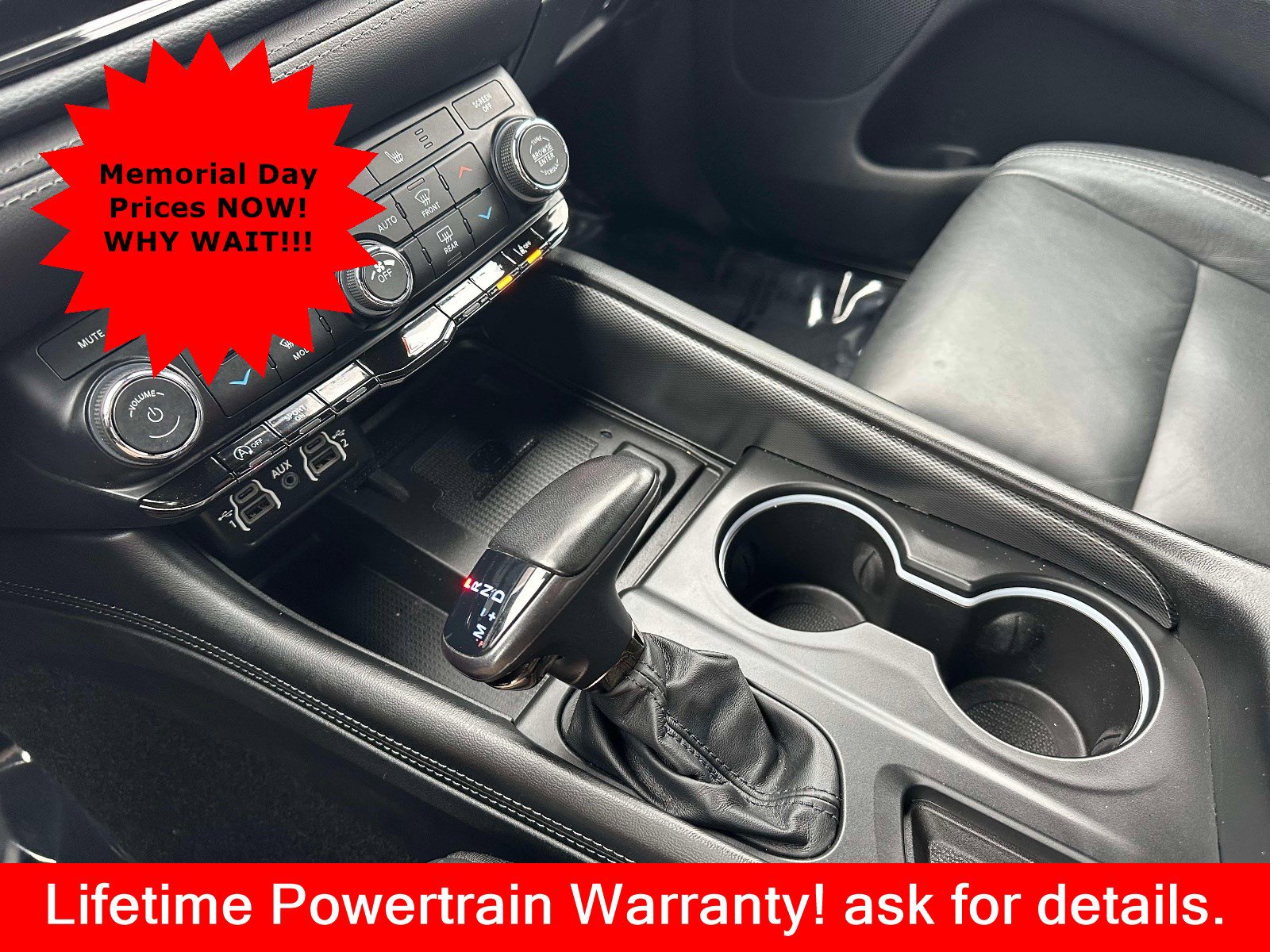 Used 2022 Dodge Durango GT AWD/4WD image 15