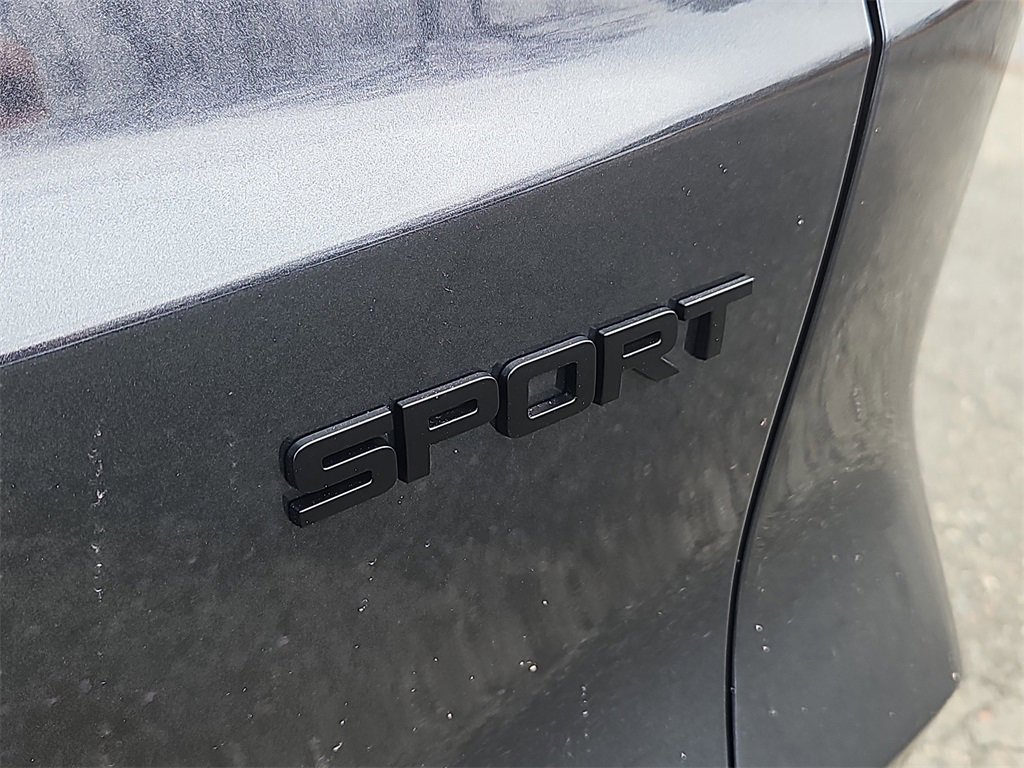 Certified 2023 Honda CR-V Sport image 12