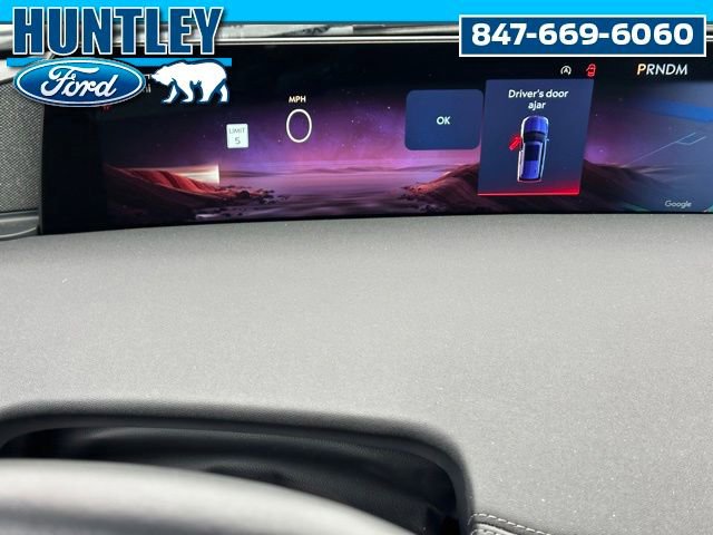 Used 2025 Lincoln Navigator L Reserve w/ Jet Appearance Package image 34