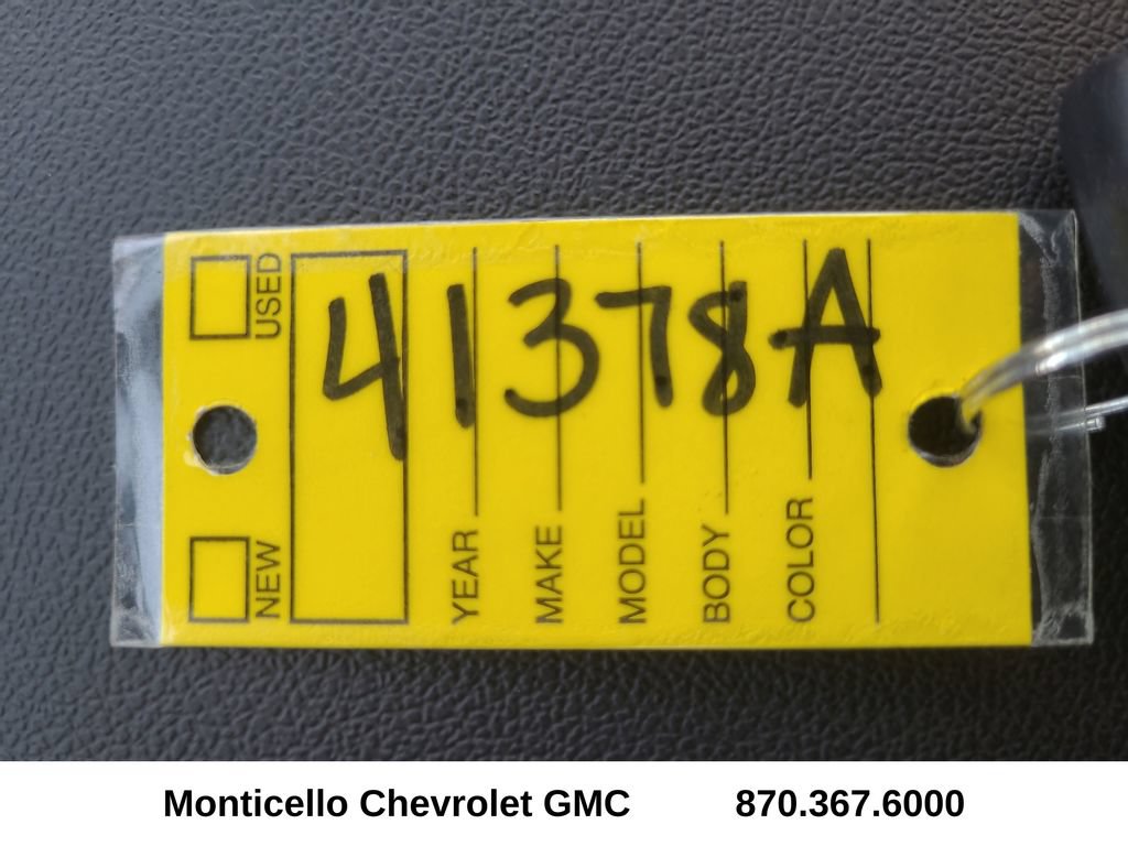 Used 2024 GMC Canyon Elevation w/ Trailering Package RWD image 31