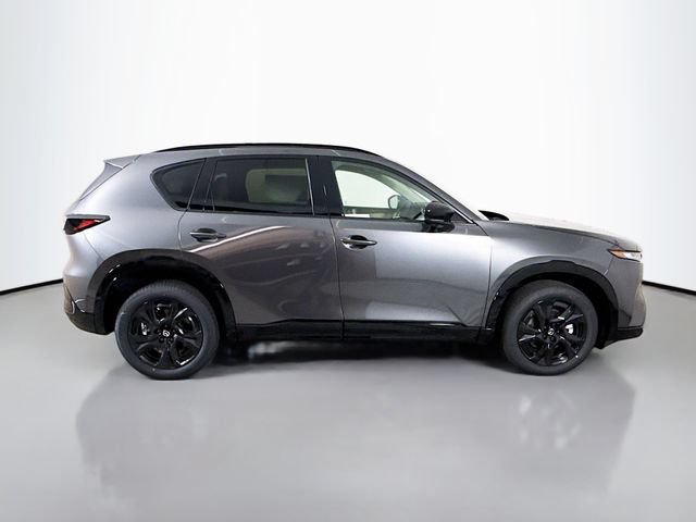 New 2026 MAZDA CX-5 2.5 S w/ Premium Plus Package AWD/4WD image 8