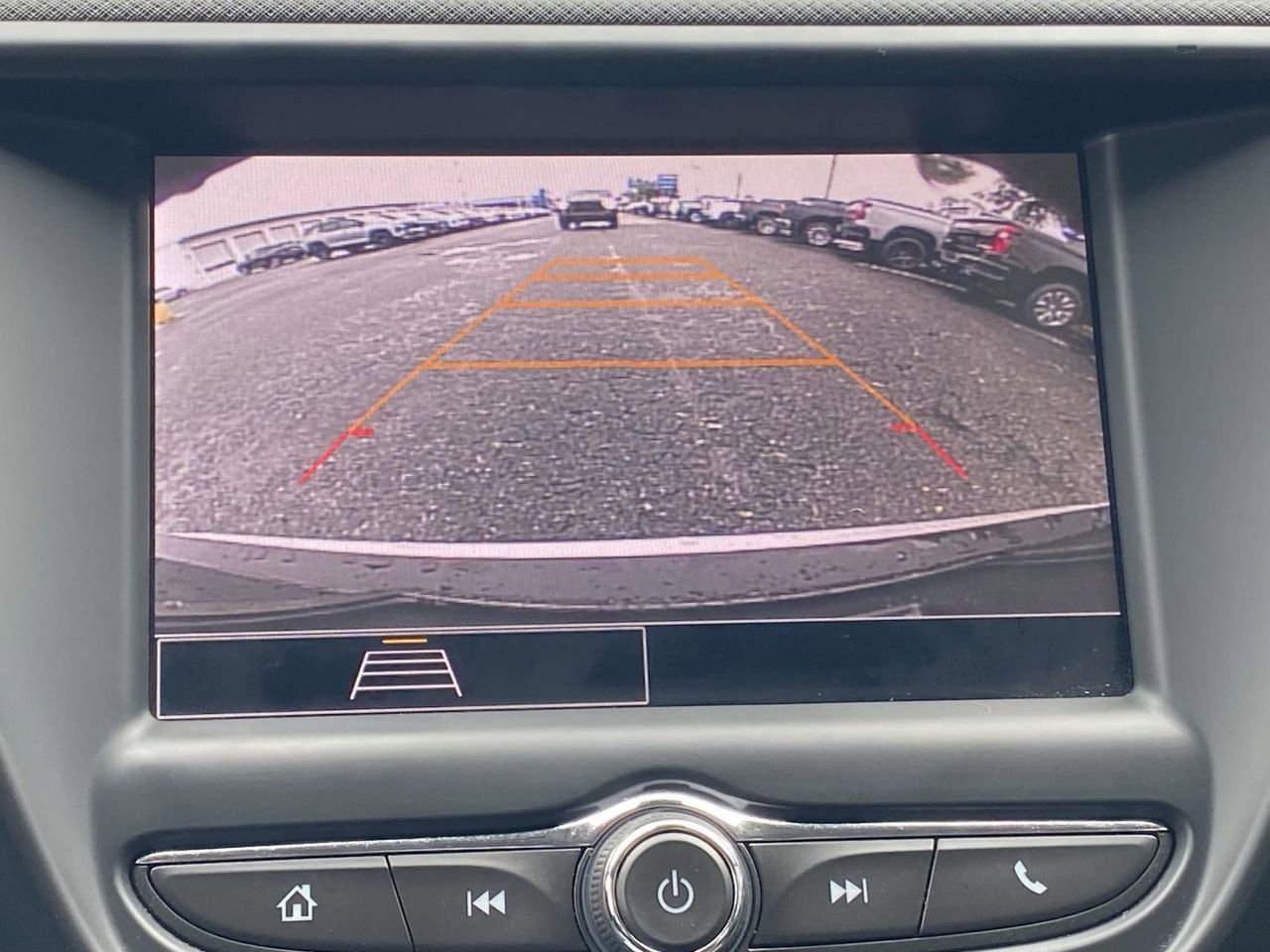 Used 2023 Chevrolet TrailBlazer LT image 25