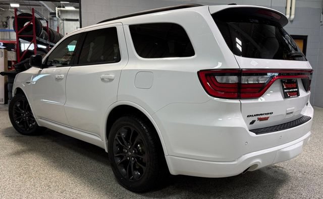 Used 2024 Dodge Durango R/T AWD/4WD image 4