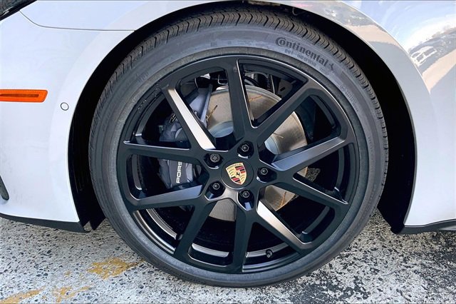 New 2026 Porsche Panamera 4 image 14