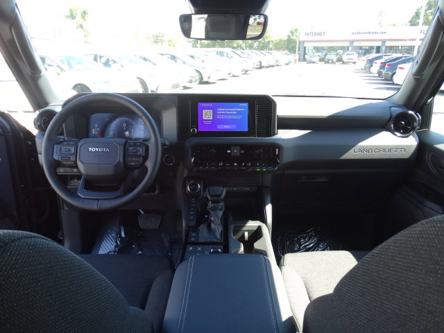 New 2026 Toyota Land Cruiser image 15