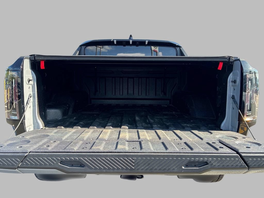 Used 2025 GMC Hummer EV 3X w/ Battery Pack, 24 Module Pack AWD/4WD image 12