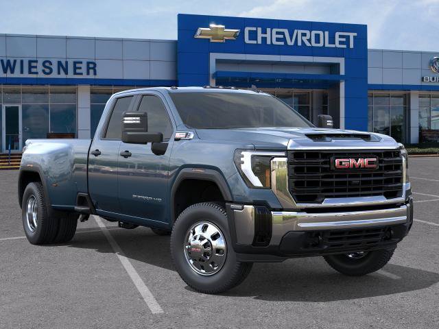 New 2026 GMC Sierra 3500 Pro AWD/4WD image 7