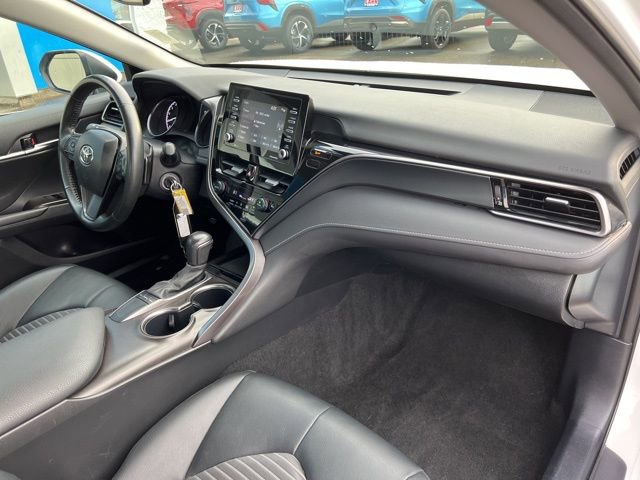 Used 2024 Toyota Camry SE image 53