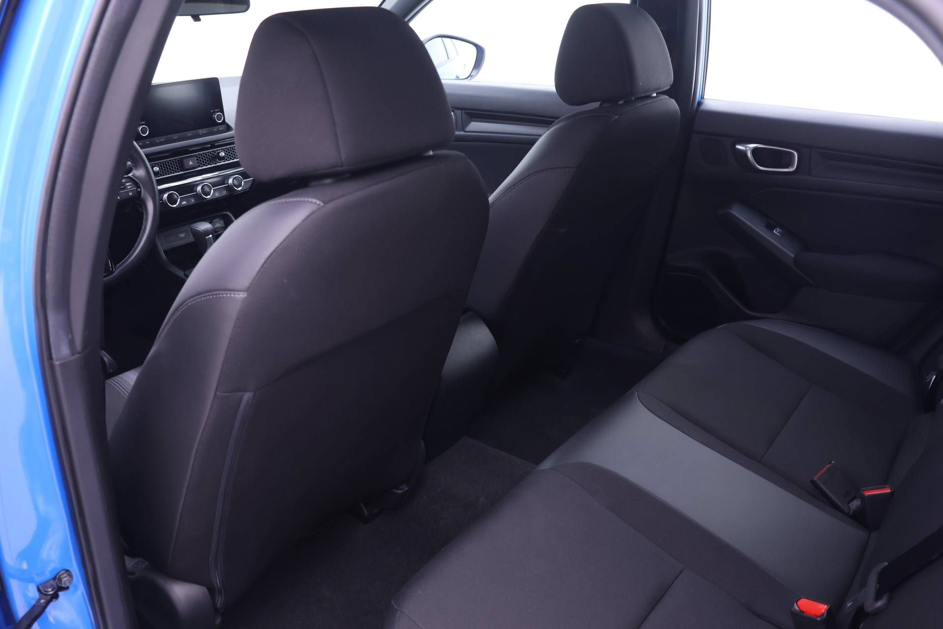 Certified 2024 Honda Civic Sport image 12