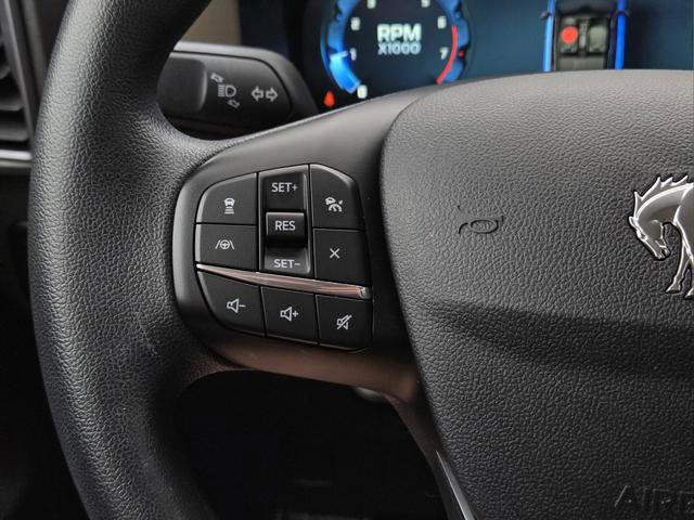 Used 2025 Ford Bronco Sport Big Bend AWD/4WD image 12