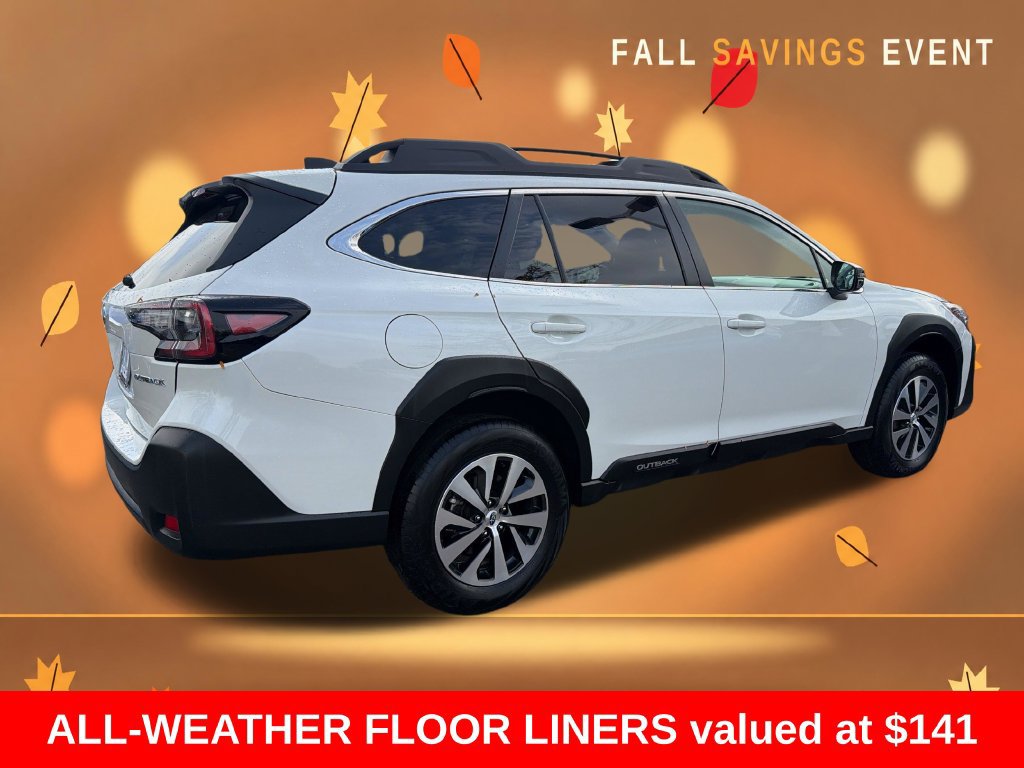 Used 2024 Subaru Outback Premium AWD/4WD image 6