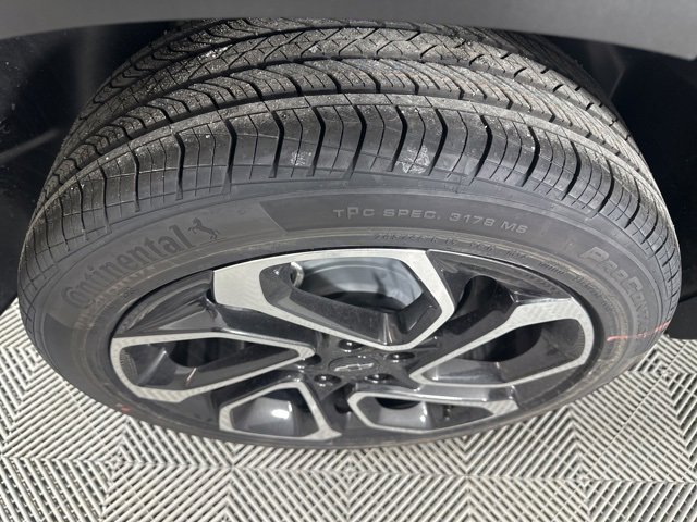 New 2026 Chevrolet Trax RS w/ Sunroof Package image 11