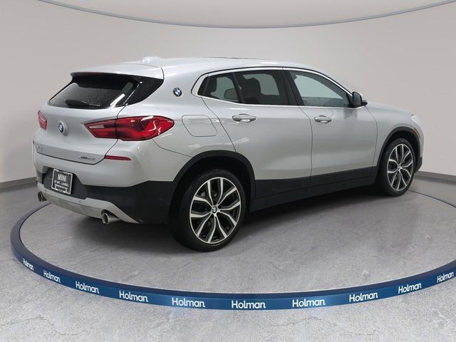Used 2020 BMW X2 xDrive28i w/ Convenience Package image 5