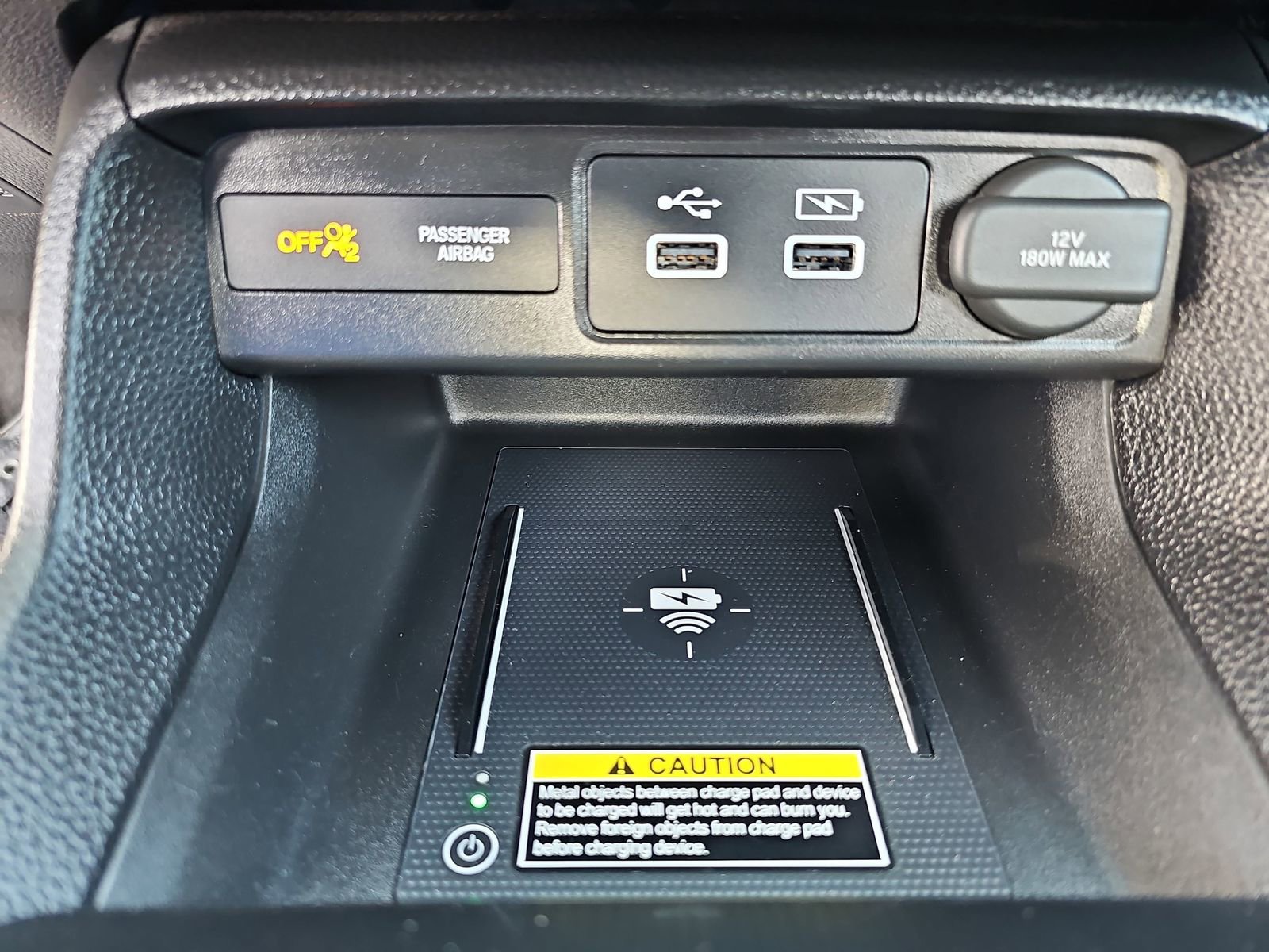 Used 2024 Honda Civic Sport Touring image 29