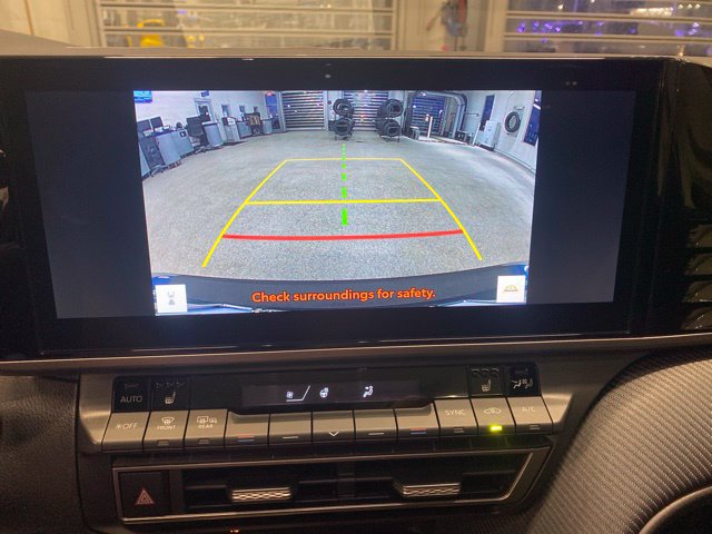 Used 2025 Toyota Camry SE w/ Multimedia Upgrade Package FWD image 26