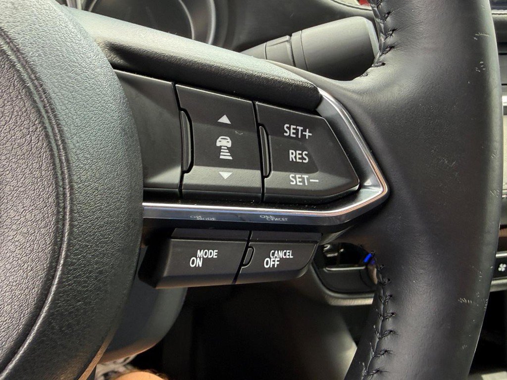 Used 2020 MAZDA MAZDA6 Sport FWD image 18