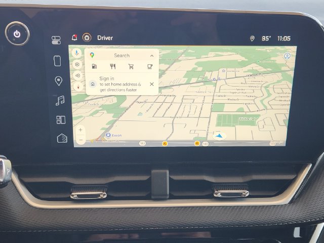 Used 2026 Chevrolet Equinox LT FWD image 5