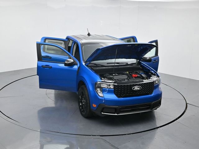 New 2025 Ford Maverick XLT w/ XLT Luxury Package image 45