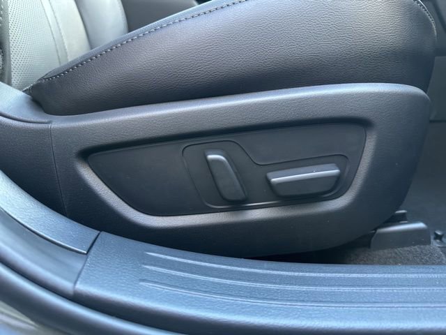 New 2026 MAZDA CX-50 AWD 2.5 Hybrid w/ Weather Package image 17