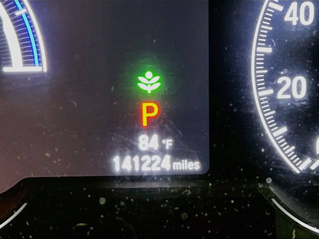 Used 2020 Honda Insight EX image 9