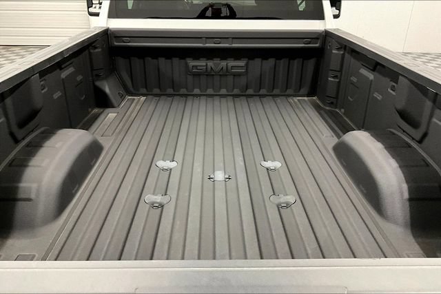 Used 2024 GMC Sierra 3500 SLE w/ SLE Convenience Package AWD/4WD image 31