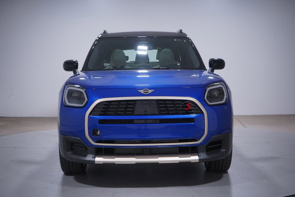 Used 2025 MINI Cooper Countryman S image 4