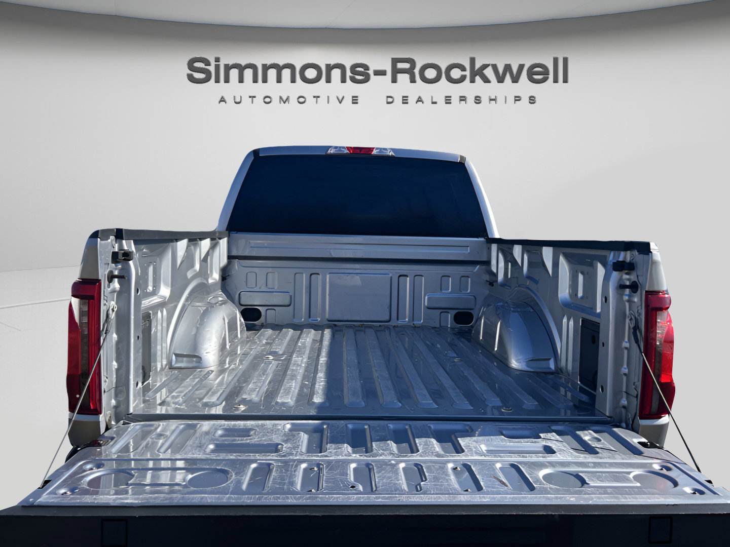 Used 2024 Ford F150 XLT image 16