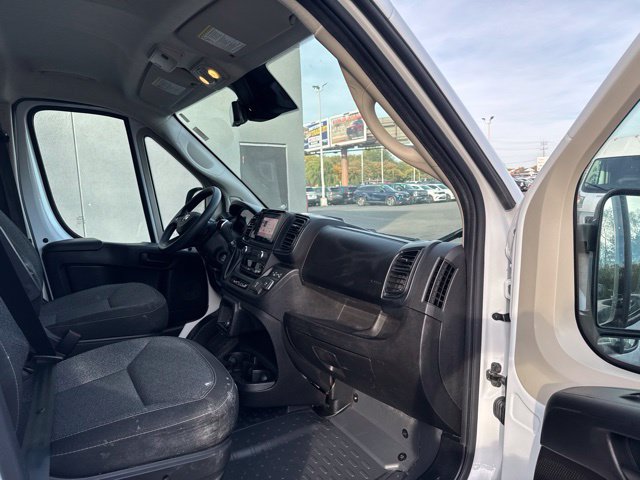 Used 2022 RAM ProMaster 1500 w/ Interior LED Lighting Group FWD image 18