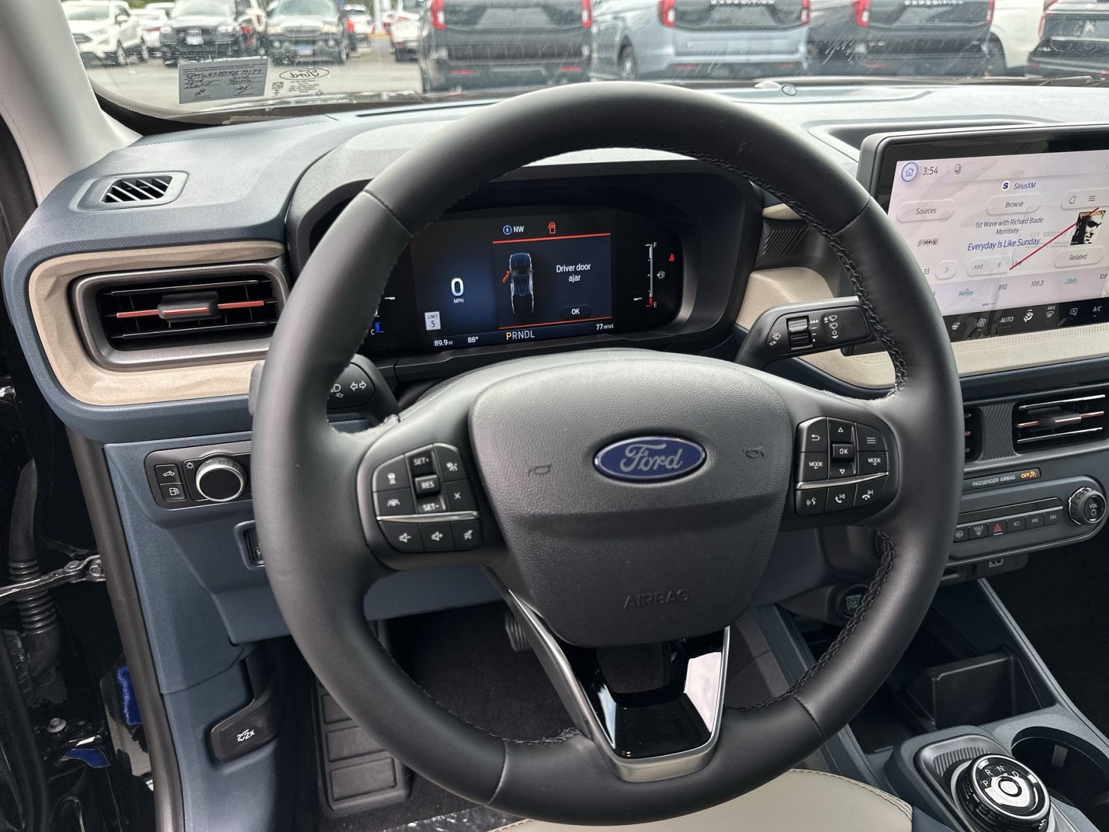 New 2026 Ford Maverick Lariat w/ 4K Tow Package AWD/4WD image 17