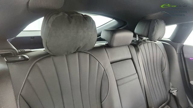 Used 2023 Mercedes-Benz EQS 450+ 4MATIC Sedan image 25