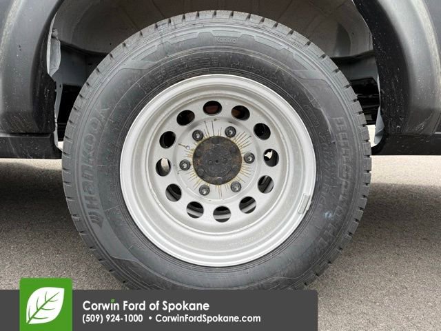 New 2026 Ford Transit 350 XLT AWD/4WD image 8