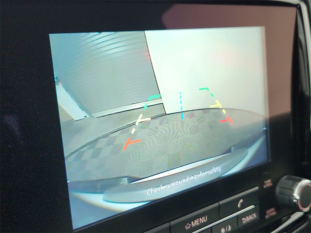 Used 2024 Nissan Frontier SV w/ SV Convenience Package image 22