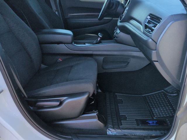Used 2024 Dodge Durango SXT image 25