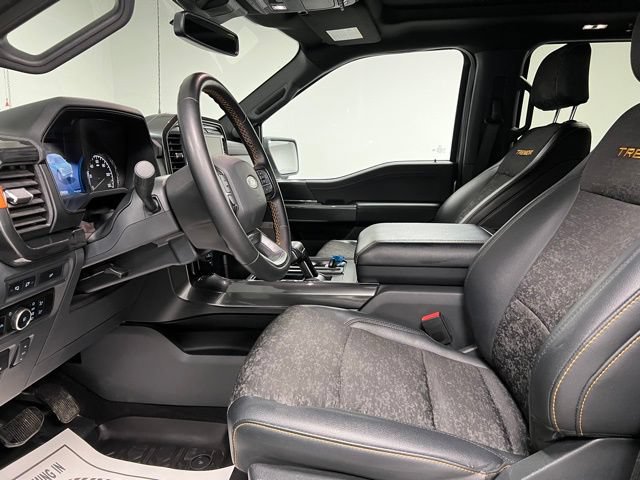 Used 2023 Ford F150 Tremor w/ 360 Degree Camera Package AWD/4WD image 18