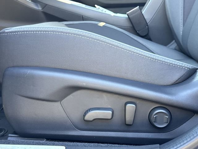 New 2026 Subaru Crosstrek 2.0i Premium image 23