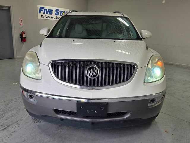 Used 2012 Buick Enclave Leather FWD image 2