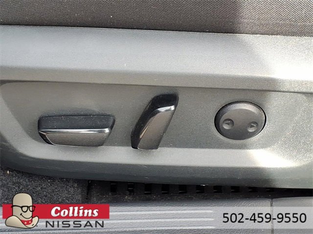 Certified 2023 Nissan Rogue SV image 19