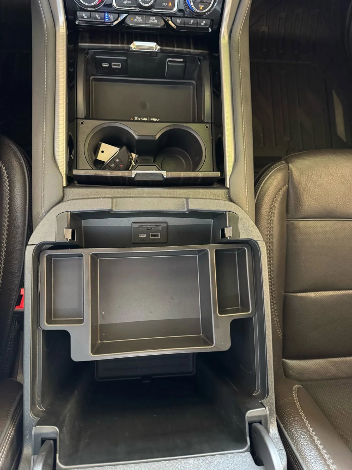 Used 2021 GMC Yukon Denali image 17