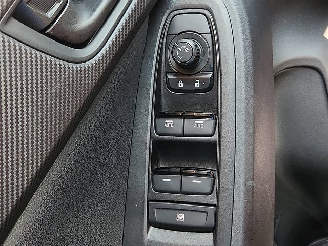 Certified 2026 Subaru Crosstrek 2.5i AWD/4WD image 22