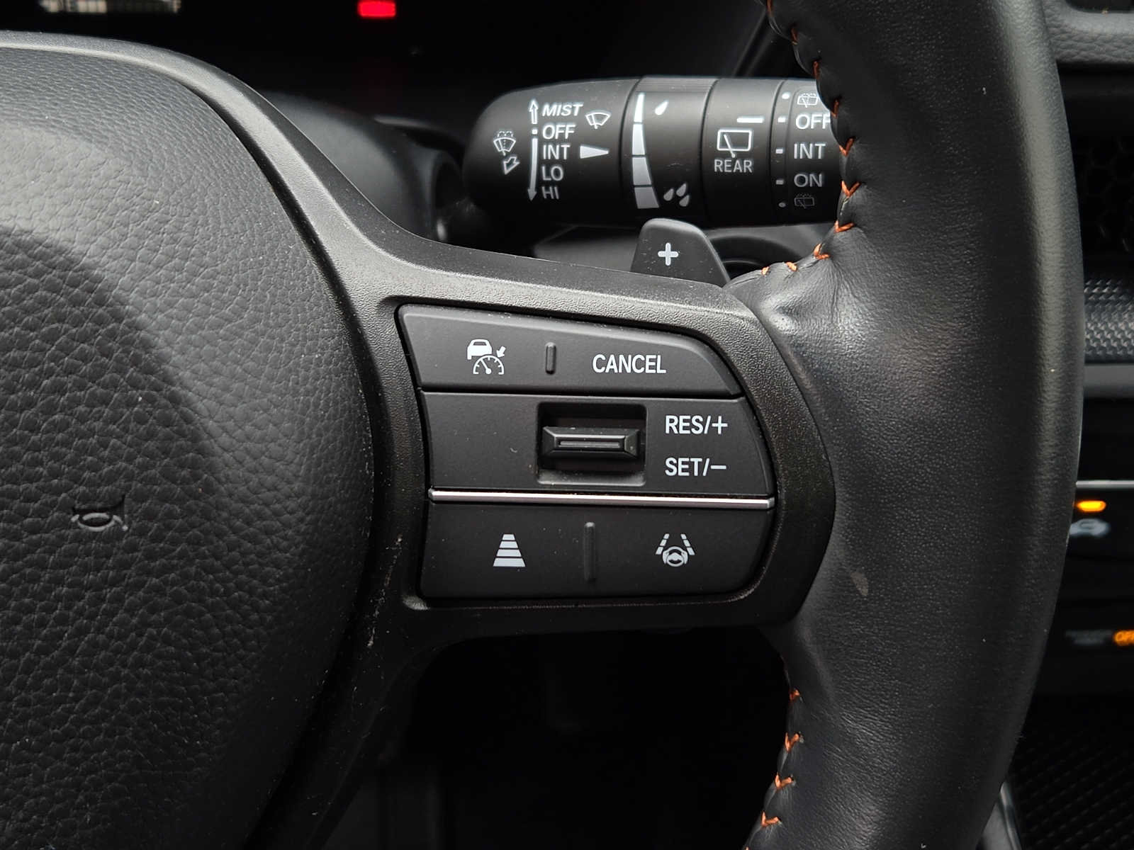Certified 2024 Honda CR-V Sport image 22