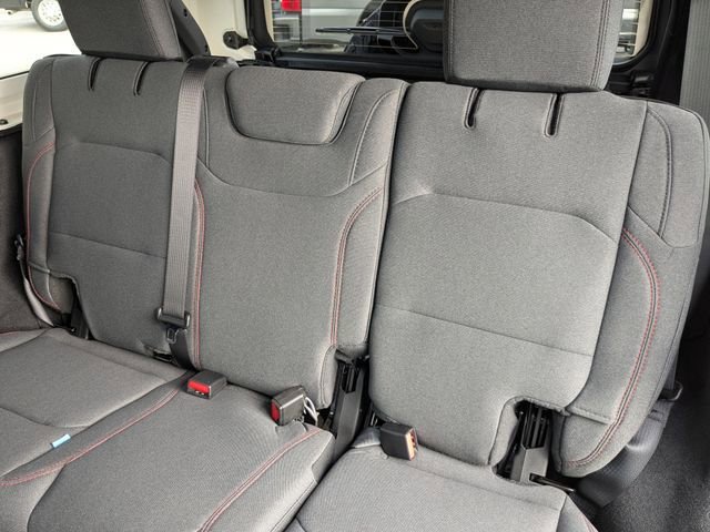 New 2026 Jeep Wrangler Unlimited Rubicon image 22