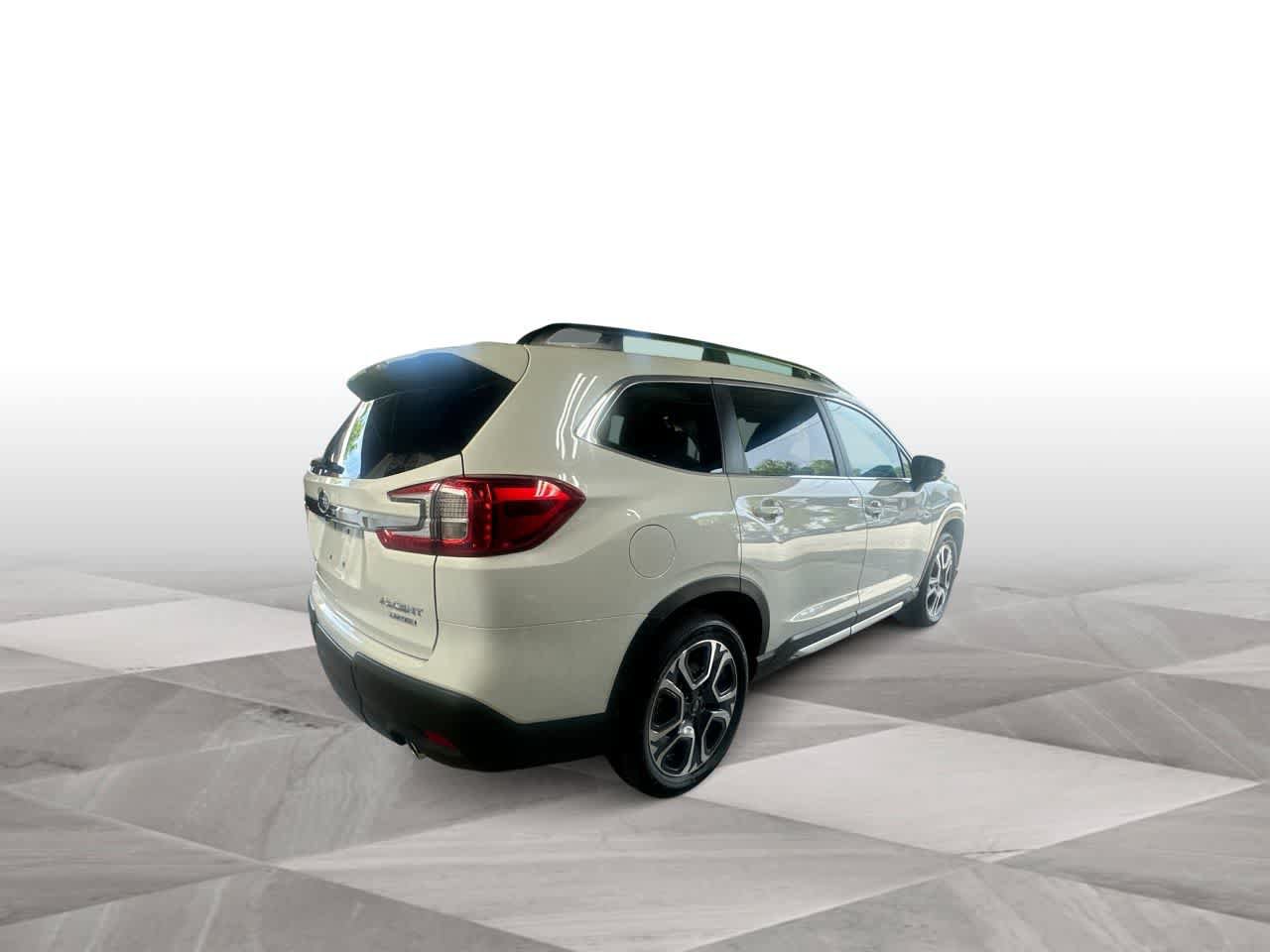 New 2026 Subaru Ascent Limited AWD/4WD image 8