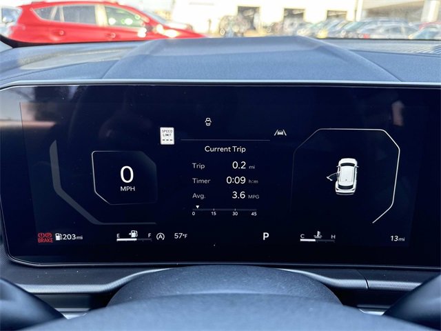 New 2026 Kia Sportage SX image 24