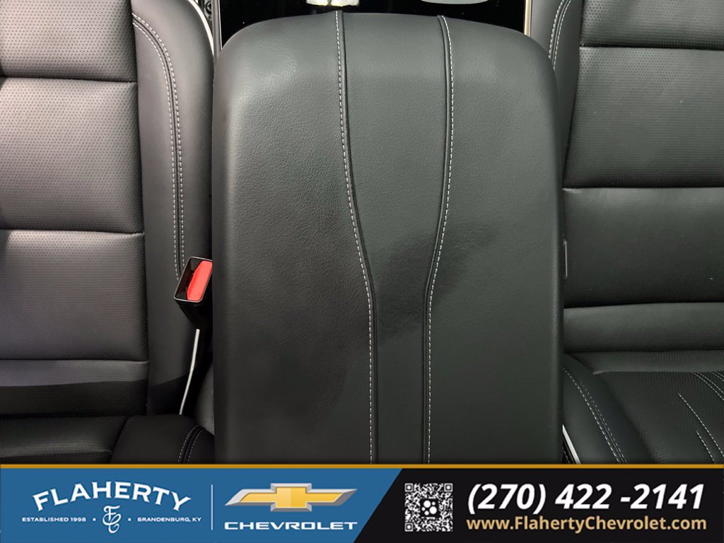 Used 2025 Buick Enclave Avenir w/ Super Cruise Package AWD/4WD image 34