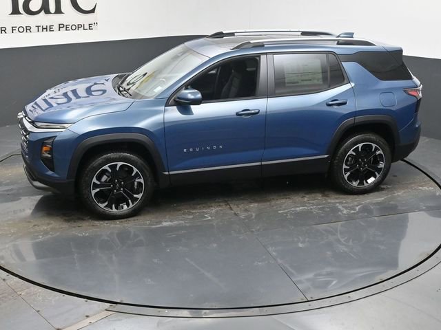 New 2026 Chevrolet Equinox LT w/ LPO, Floor Liner Package image 36