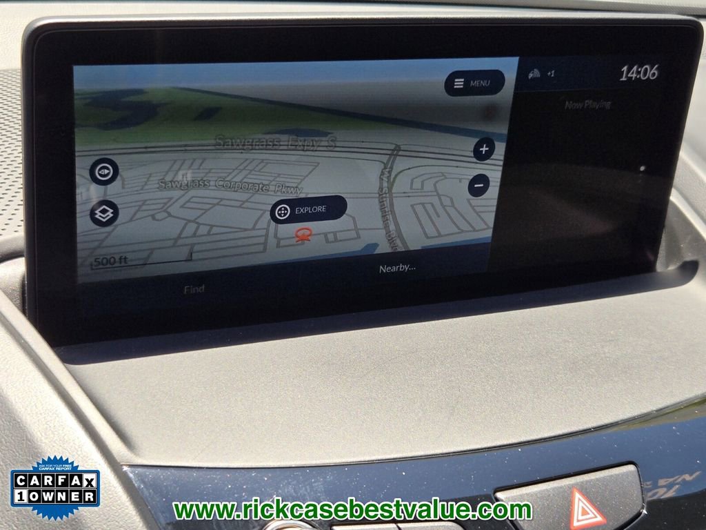 Used 2023 Acura RDX A-Spec FWD image 26
